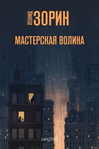 Мастерская Волина