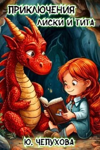Приключения Лиски и Тита