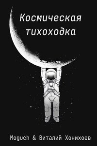 Космическая тихоходка