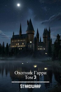 Охотник Гарри. Том 3