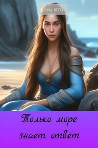 Только море знает ответ
