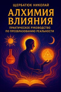 Алхимия Влияния: Практическое Руководство по Преобразованию Реальности