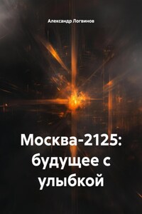 Москва-2125: будущее с улыбкой