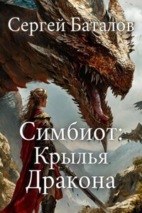 Симбиот: Крылья дракона