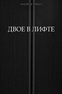 Двое в лифте