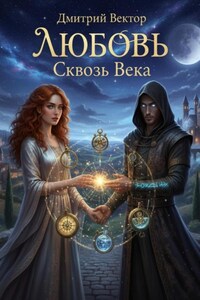 Любовь Сквозь Века