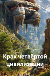 Крах четвёртой цивилизации