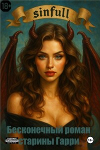 бесконечный роман старины Гарри