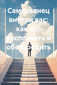 Самозванец внутри вас: как его распознать и обезвредить