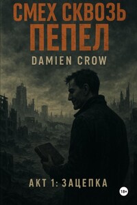 Смех сквозь пепел