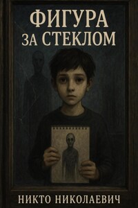 Фигура за стеклом