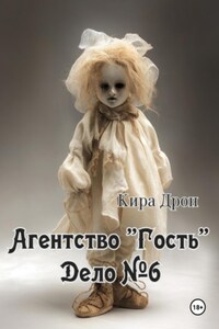 Агентство «Гость». Дело №6