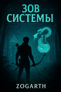Зов системы. Том 1