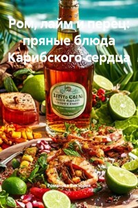 Ром, лайм и перец: пряные блюда Карибского сердца