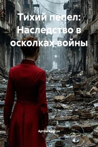 Тихий пепел: Наследство в осколках войны