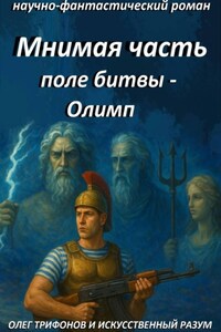 Мнимая часть, поле битвы Олимп