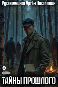 Тайны прошлого. Записки детектива