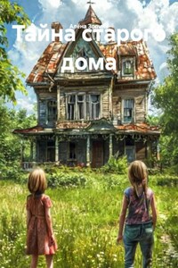 Тайна старого дома