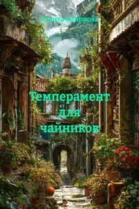 Темперамент для чайников