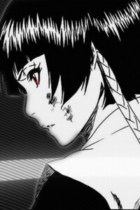 Bleach: И прахом стал и вайфу стал