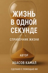 Жизнь в одной секунде