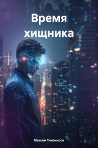 Время хищника