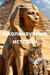Околонаучные истории