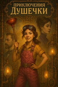 Приключения Душечки