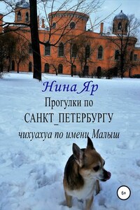 Прогулки по Санкт-Петербургу