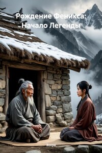 Рождение Феникса: Начало Легенды