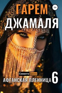 Гарем Джамаля. Афганская Пленница 6