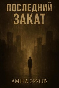 Последний закат