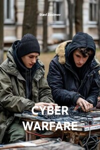 CYBER WARFARE