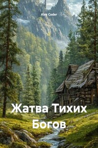 Жатва Тихих Богов