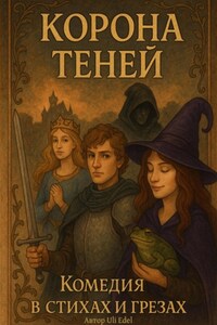 Корона теней