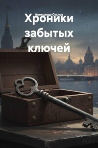Хроники забытых ключей