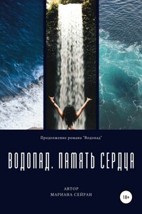 Водопад. Память сердца