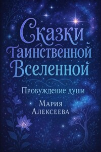 Сказки таинственной Вселенной. Пробуждение души