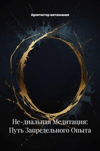 Не-диальная Медитация: Путь Запредельного Опыта