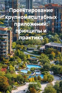 Проектирование крупномасштабных приложений: принципы и практика