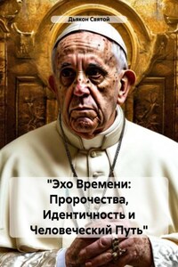 «Эхо Времени: Пророчества, Идентичность и Человеческий Путь»