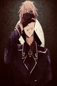 Коронованный Убийца