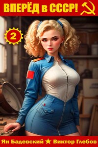 Вперёд в СССР! Том 2
