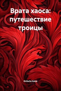 Врата хаоса: путешествие троицы