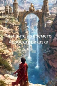 Пясъците на времето: Арабска приказка