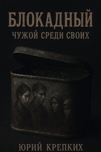 Блокадный. Чужой среди своих