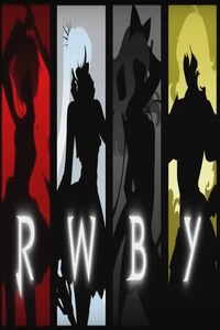 RWBY: Песнь Чистых Сердец