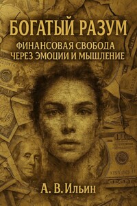 Богатый разум. Финансовая свобода через эмоции и мышление