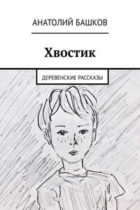 Хвостик. Деревенские рассказы