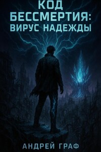Код Бессмертия: Вирус Надежды. Том 3